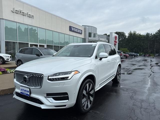 2024 Volvo Xc90 Recharge Plug-in Hybrid