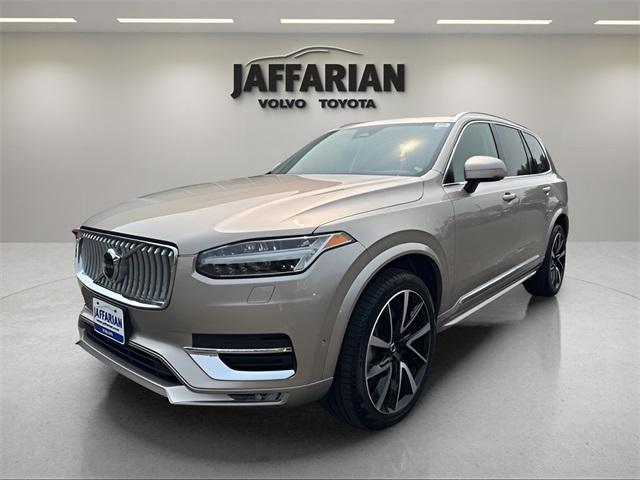 2024 Volvo XC90