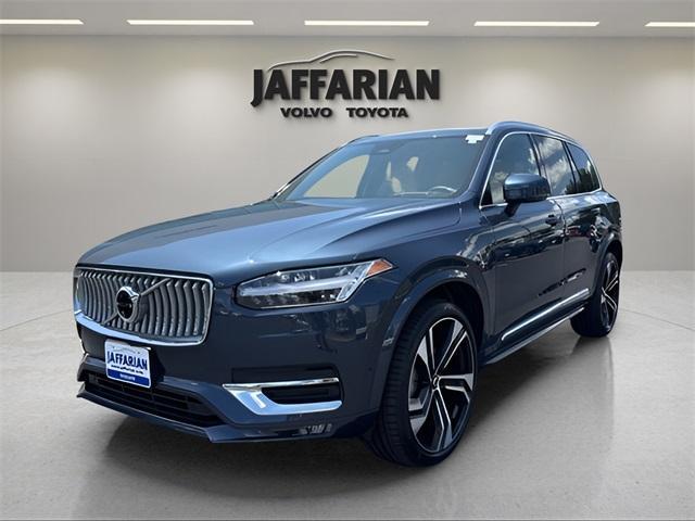 2024 Volvo XC90