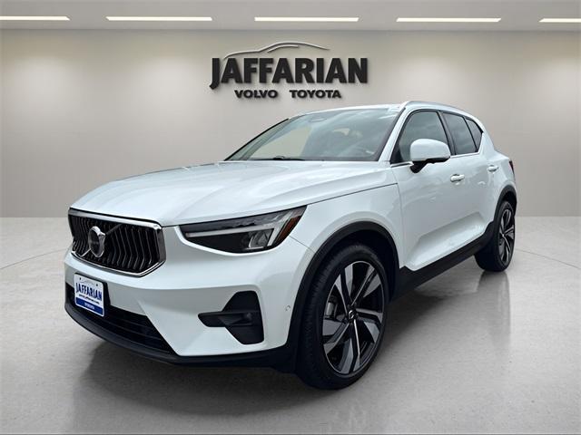 2024 Volvo XC40