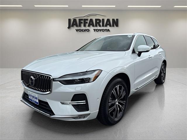 2022 Volvo XC60
