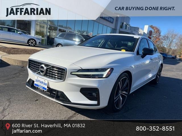 2019 Volvo S60