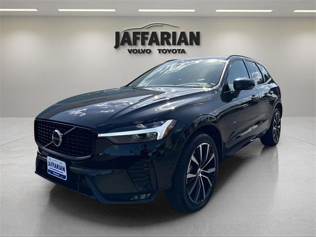 2023 Volvo XC60