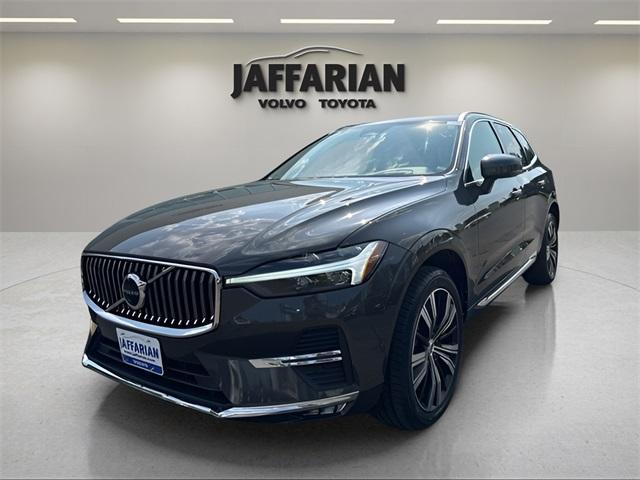 2022 Volvo XC60