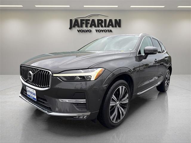 2022 Volvo XC60