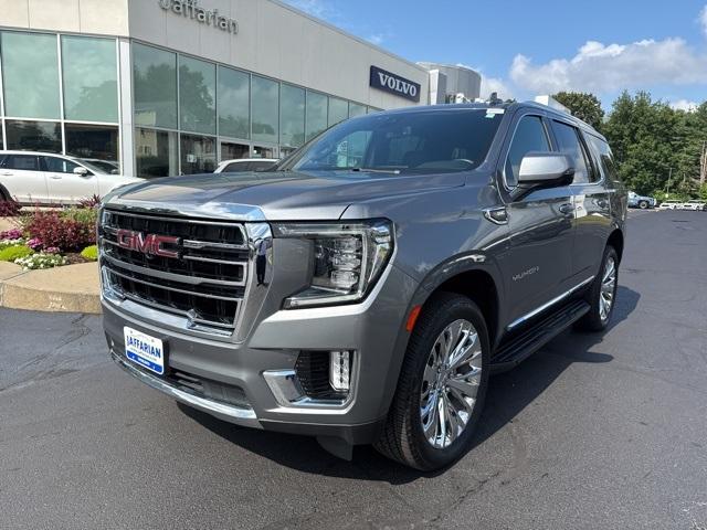2022 GMC Yukon