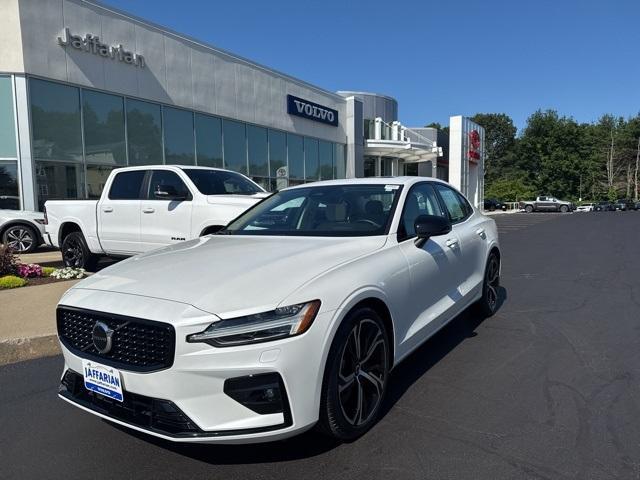 2024 Volvo S60