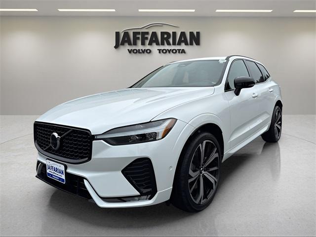 2023 Volvo XC60