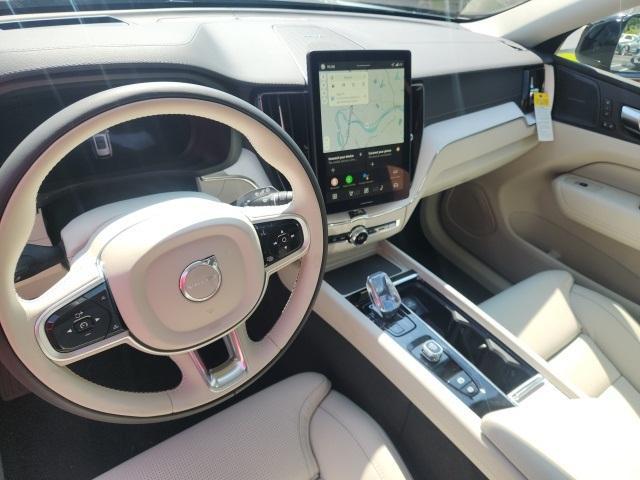 Photo of 2026 Gray Volvo XC60