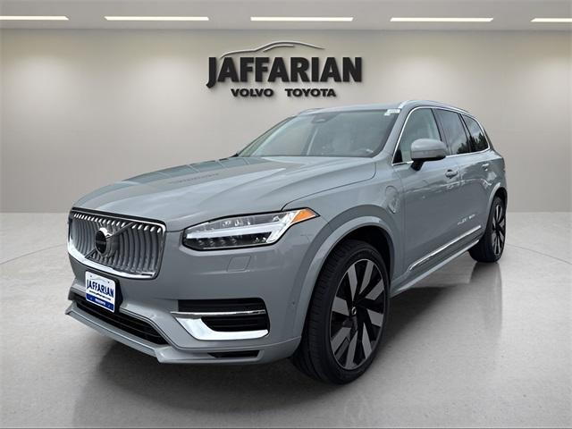 2024 Volvo Xc90 Recharge Plug-in Hybrid