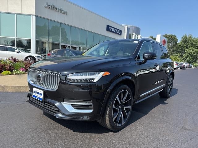 2023 Volvo XC90