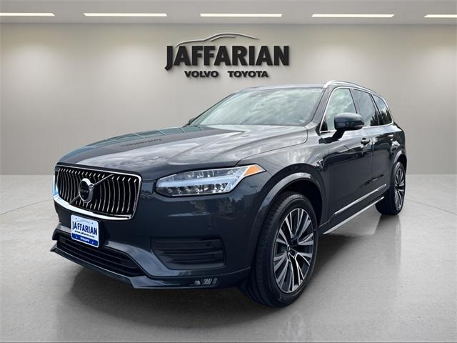2022 Volvo XC90