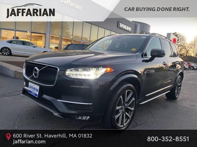 2019 Volvo XC90