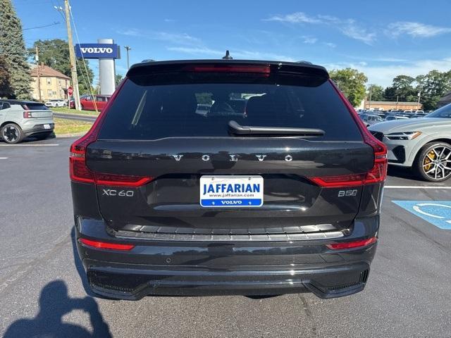 Photo of 2026 Onyx Black Volvo XC60
