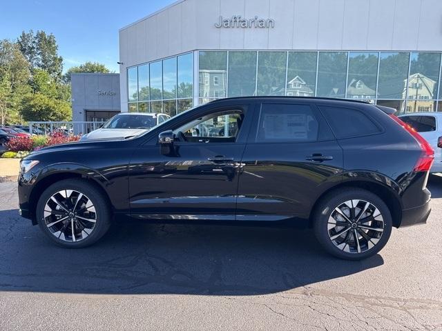 Photo of 2026 Onyx Black Volvo XC60