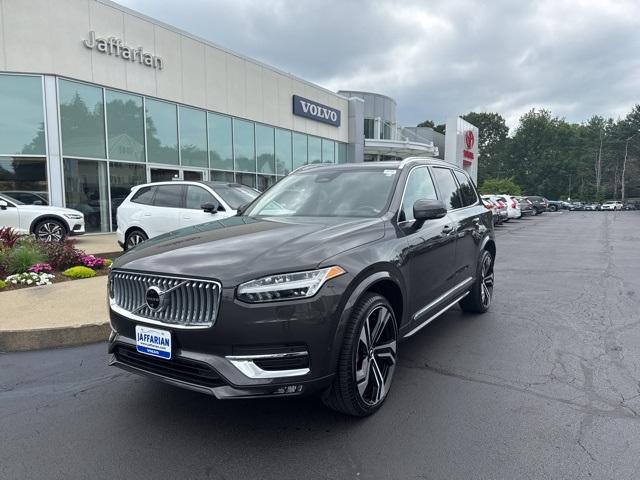 2024 Volvo XC90
