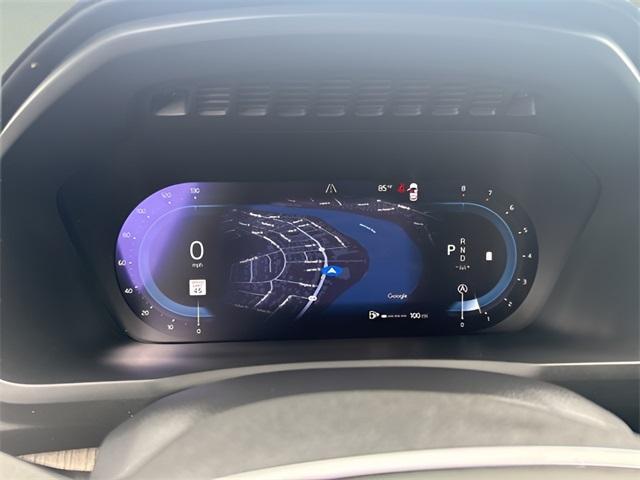 Photo of 2024 Platinum Gray Metallic Volvo XC90