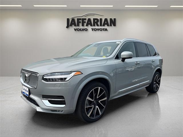 2024 Volvo XC90