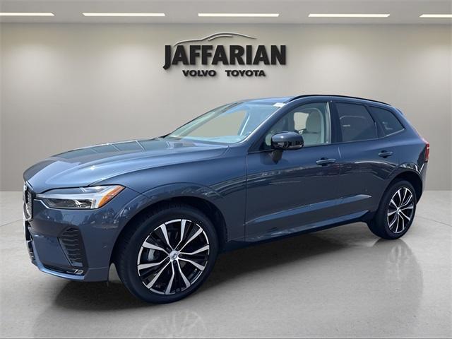 2023 Volvo XC60