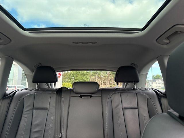 Photo of 2020 Ibis White Audi A4 allroad