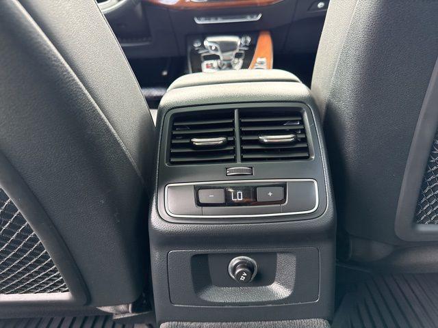 Photo of 2020 Ibis White Audi A4 allroad