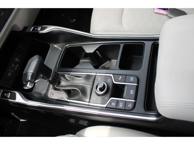 Photo of 2024 Midnight Lake Blue Kia Sorento