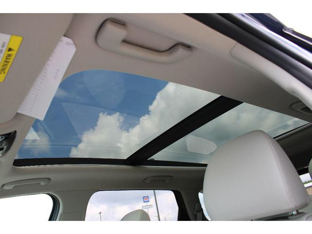Photo of 2024 Midnight Lake Blue Kia Sorento