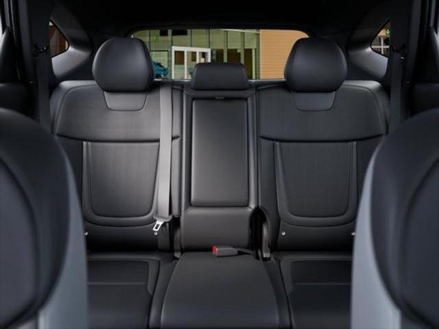 Photo of 2025 Serenity White Pearl Hyundai TUCSON