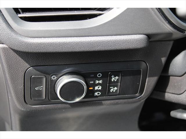 Photo of 2024 Agate Black Metallic Ford Escape