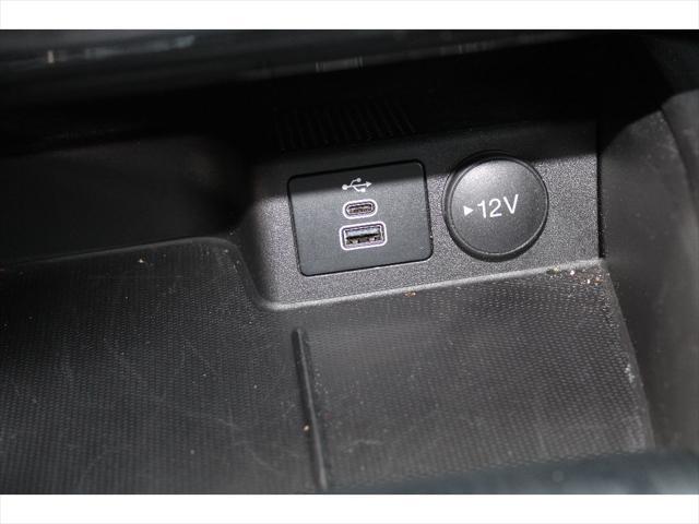 Photo of 2024 Agate Black Metallic Ford Escape