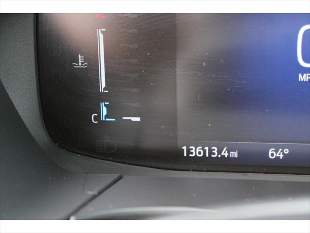 Photo of 2024 Agate Black Metallic Ford Escape