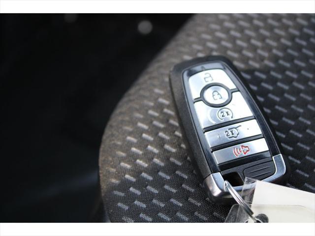Photo of 2024 Agate Black Metallic Ford Escape