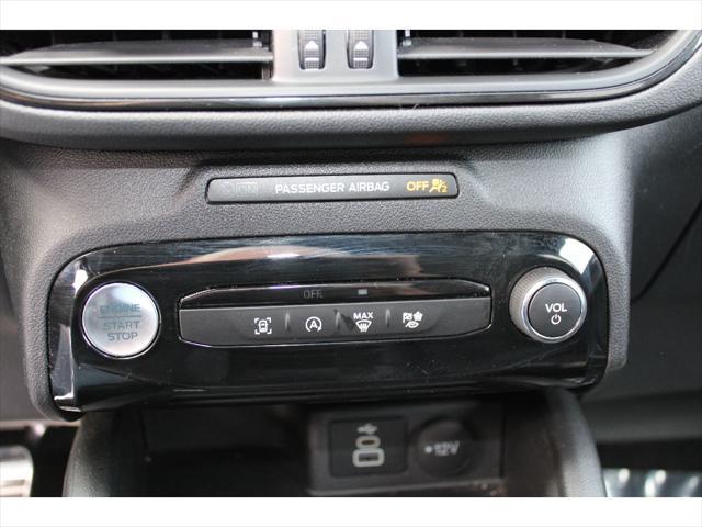Photo of 2024 Agate Black Metallic Ford Escape