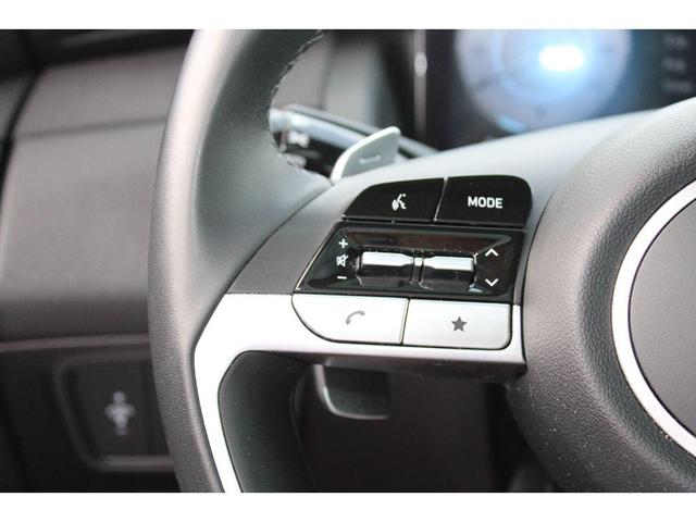 Photo of 2023 Serenity White Pearl Hyundai TUCSON Hybrid