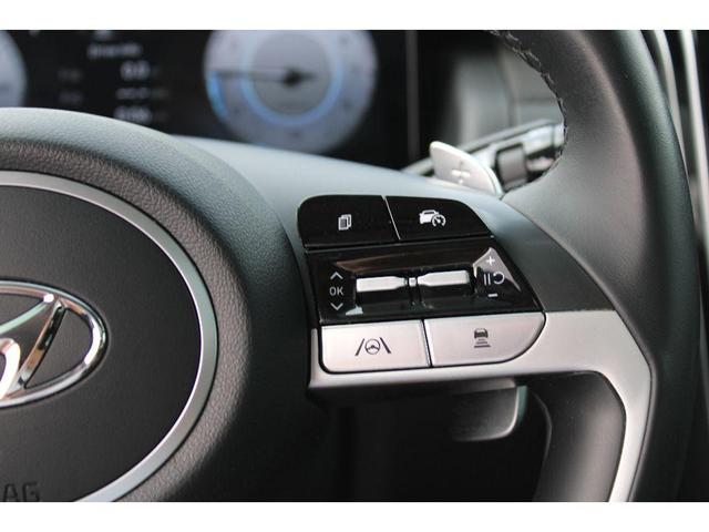 Photo of 2023 Serenity White Pearl Hyundai TUCSON Hybrid