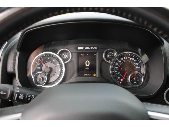 Photo of 2021 Bright White Clearcoat RAM 1500