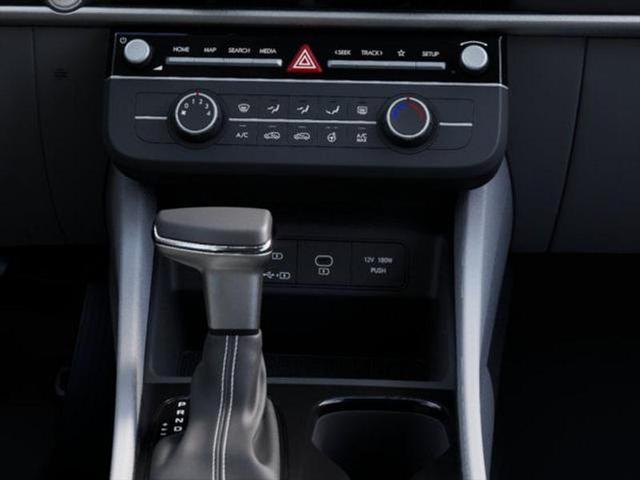 Photo of 2026 Phantom Black Hyundai TUCSON