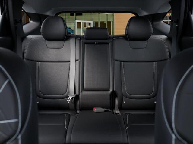 Photo of 2026 Phantom Black Hyundai TUCSON