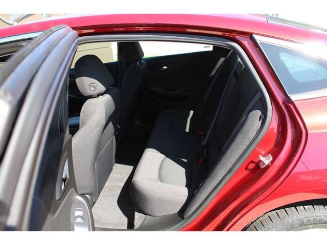 Photo of 2024 Radiant Red Tintcoat Chevrolet Malibu