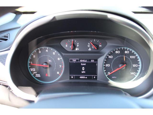 Photo of 2024 Radiant Red Tintcoat Chevrolet Malibu