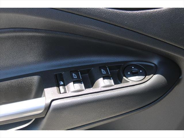 Photo of 2019 Baltic Sea Green Metallic Ford Escape