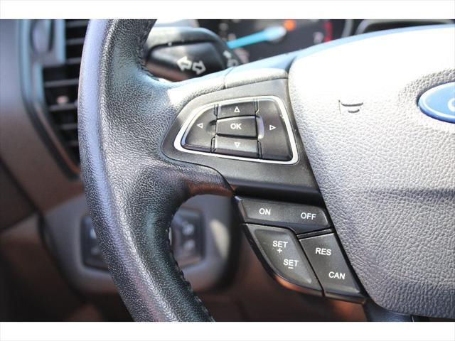 Photo of 2019 Baltic Sea Green Metallic Ford Escape