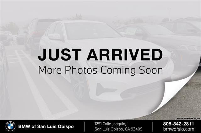 2022 BMW 330E