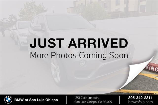2017 BMW X3