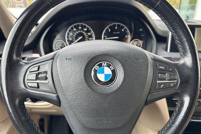 Photo of 2014  BMW X5