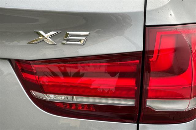 Photo of 2014  BMW X5