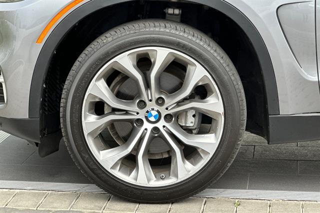 Photo of 2014  BMW X5
