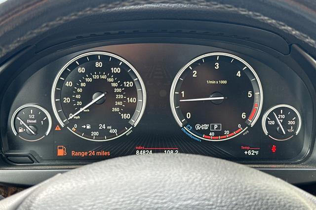 Photo of 2014  BMW X5