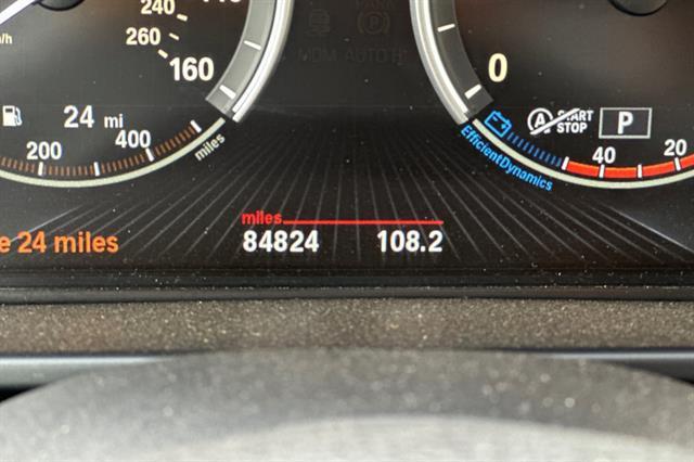 Photo of 2014  BMW X5