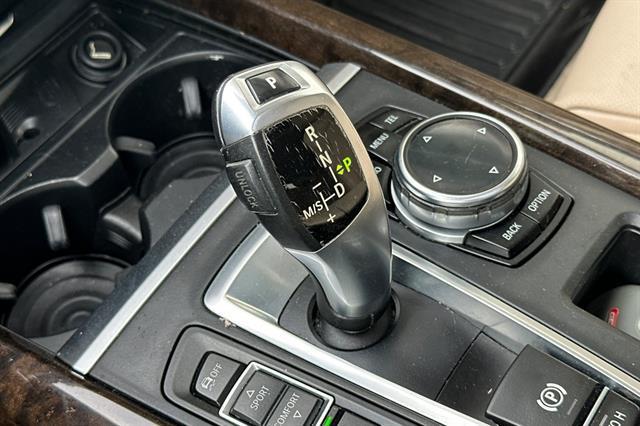 Photo of 2014  BMW X5